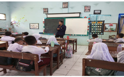 Problem Based Learning Terbukti Tingkatkan Hasil Belajar Pancasila Siswa SD