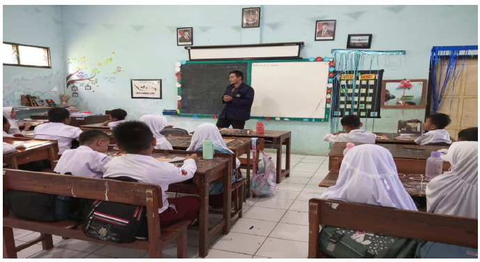 Problem Based Learning Terbukti Tingkatkan Hasil Belajar Pancasila Siswa SD