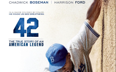 Representasi Rasisme dalam Film 42, Kisah Jackie Robinson dan Perlawanan terhadap Diskriminasi Rasial