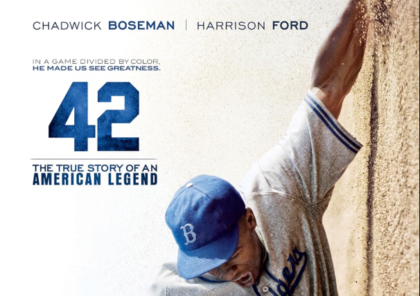 Representasi Rasisme dalam Film 42, Kisah Jackie Robinson dan Perlawanan terhadap Diskriminasi Rasial