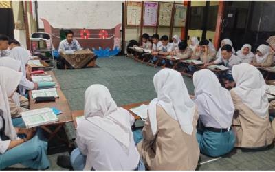 Penyebab Siswa SMA di Magelang Masih Kesulitan Membaca Al-Qur’an