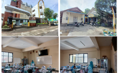 Deep Learning dalam Pembelajaran Akidah Akhlak, Penelitian Ungkap Cara Belajar yang Lebih Bermakna di MIM Teladan Magelang
