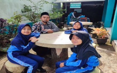 Strategi Manajemen Kinerja Guru Tingkatkan Mutu Pembelajaran di Sekolah Dasar Muhammadiyah
