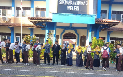 Riset Ungkap Strategi Manajemen Pembelajaran ISMUBA di Sekolah Muhammadiyah: Dari Ruang Kelas hingga Pembentukan Kader Berkemajuan