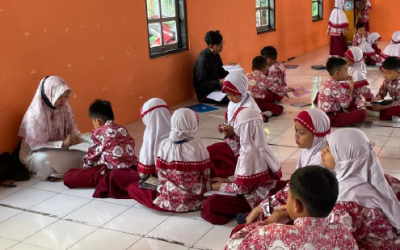Metode Kalam Dinilai Lebih Efektif, Penelitian Ungkap Peningkatan Kelancaran Baca Al-Qur’an Siswa SD