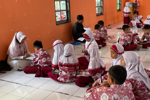Metode Kalam Dinilai Lebih Efektif, Penelitian Ungkap Peningkatan Kelancaran Baca Al-Qur’an Siswa SD