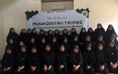 Manajemen Pembelajaran Al-Qur’an Metode Ummi Dinilai Efektif Perkuat Karakter Religius Siswa di Sekolah Unggulan Magelang