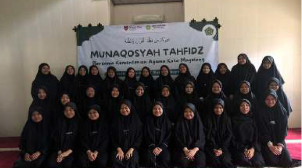 Manajemen Pembelajaran Al-Qur’an Metode Ummi Dinilai Efektif Perkuat Karakter Religius Siswa di Sekolah Unggulan Magelang