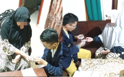 Aktivitas Fisik Terbukti Berkaitan dengan Kadar Gula Darah Pasien Diabetes di Magelang