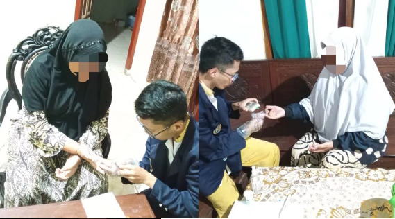 Aktivitas Fisik Terbukti Berkaitan dengan Kadar Gula Darah Pasien Diabetes di Magelang