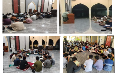 Peran Ustadz Menangani Kenakalan Santri, Kunci Pembentukan Akhlak di Pondok Modern Assalaam Temanggung
