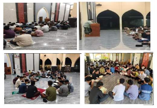 Peran Ustadz Menangani Kenakalan Santri, Kunci Pembentukan Akhlak di Pondok Modern Assalaam Temanggung