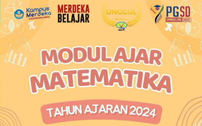 Model TGT dan Roll Generator Bikin Siswa Lebih Antusias Belajar Matematika