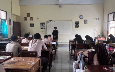 1.	Minat Belajar dan Dukungan Lingkungan Terbukti Pengaruhi Motivasi Belajar PAI Siswa