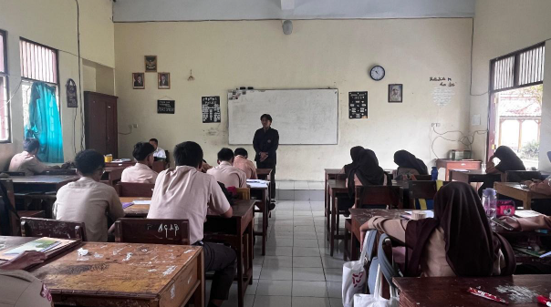 1.	Minat Belajar dan Dukungan Lingkungan Terbukti Pengaruhi Motivasi Belajar PAI Siswa