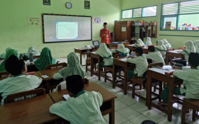 Metode Sorogan di MIN 1 Magelang, Cara Tradisional Pesantren yang Menghidupkan Pembelajaran Al-Qur’an Hadis