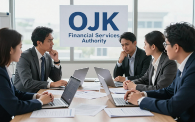 OJK di Tengah Sengketa Leasing: Penelitian Ungkap Peran Strategis Pengawasan, Perlindungan Konsumen, dan Kepastian Hukum