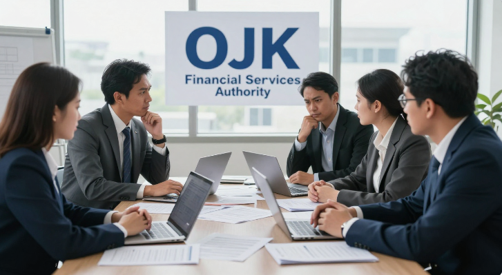 OJK di Tengah Sengketa Leasing: Penelitian Ungkap Peran Strategis Pengawasan, Perlindungan Konsumen, dan Kepastian Hukum