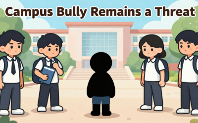 Bullying di Kampus Masih Mengintai, Penelitian Ungkap Lemahnya Kesadaran Mahasiswa terhadap Perlindungan Hukum