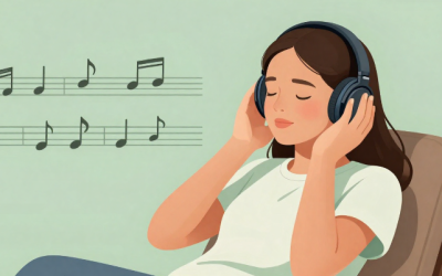 Terapi Musik Klasik Mozart Terbukti Efektif Redakan Nyeri Haid Remaja