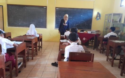 PAIKEM Terbukti Tingkatkan Kemandirian Belajar Siswa SD