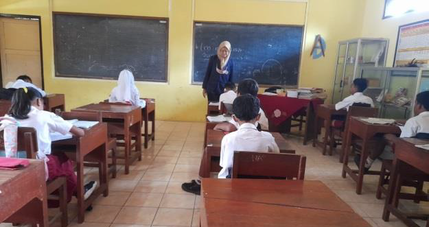 PAIKEM Terbukti Tingkatkan Kemandirian Belajar Siswa SD