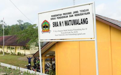 Terjerat Layar di Jam Pelajaran: Konseling Self Control Jawaban Efektif Tekan Kecanduan Gadget Siswa