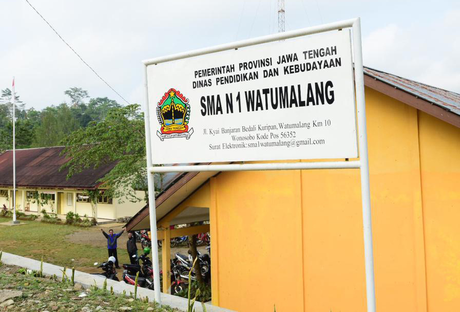Terjerat Layar di Jam Pelajaran: Konseling Self Control Jawaban Efektif Tekan Kecanduan Gadget Siswa