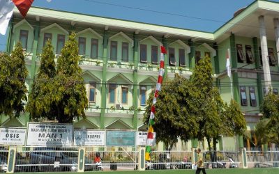 Efektif Tekan Pelanggaran Tata Tertib, Teknik Self Management Bantu Siswa MAN 1 Magelang Lebih Disiplin