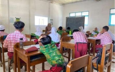 Pendekatan STEAM Terbukti Tingkatkan Kemampuan Berpikir Kritis Siswa Sekolah Dasar