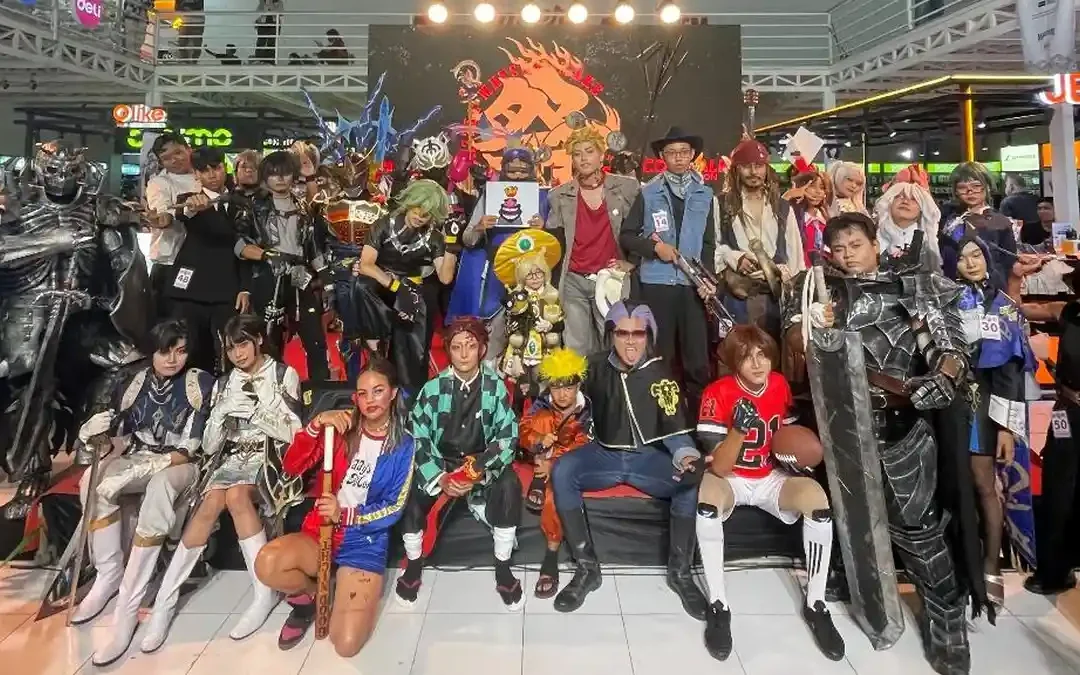 Fanatisme Fandom Love Live! di Yogyakarta: Ungkap Loyalitas Penggemar hingga Membentuk Gaya Hidup