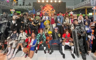 Fanatisme Fandom Love Live! di Yogyakarta: Ungkap Loyalitas Penggemar hingga Membentuk Gaya Hidup
