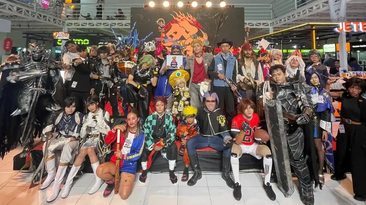Fanatisme Fandom Love Live! di Yogyakarta: Ungkap Loyalitas Penggemar hingga Membentuk Gaya Hidup