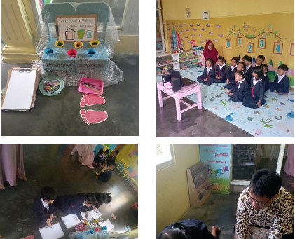 Media “Loose Parts” Terbukti Tingkatkan Kemampuan Linguistik Anak PAUD di Wonosobo