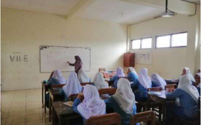 Strategi Pemasaran Pendidikan Jadi Kunci: Studi Ungkap Cara Madrasah Swasta Tarik Minat Masyarakat di Magelang