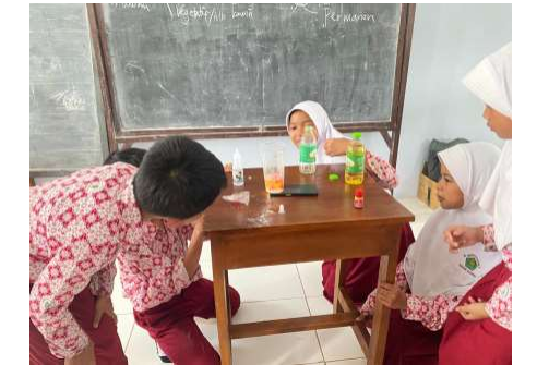 Pendekatan STEAM Terbukti Tingkatkan Berpikir Kritis Siswa SD, Studi di Magelang Ungkap Hasil Signifikan