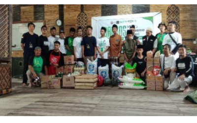 Pendekatan Religius Perkuat Manajemen Operasional Komunitas Masjid di Wonosobo