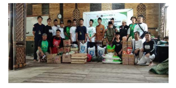 Pendekatan Religius Perkuat Manajemen Operasional Komunitas Masjid di Wonosobo