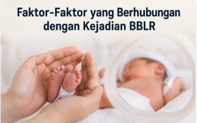 Penelitian Ungkap Faktor Kunci Penyebab BBLR di Indonesia, Soroti Peran Ibu hingga Jarak Kehamilan