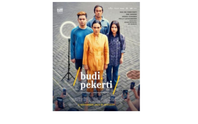 Film “Budi Pekerti” Ungkap Bahaya Cyberbullying: Studi Soroti Distorsi Realitas di Media Sosial