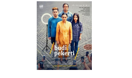 Film “Budi Pekerti” Ungkap Bahaya Cyberbullying: Studi Soroti Distorsi Realitas di Media Sosial