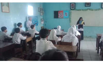 Peran Supervisi Kepala Sekolah Tingkatkan Kinerja Guru PAI di Era Kurikulum Merdeka, Studi Kasus di Banjarnegara