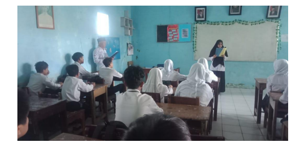 Peran Supervisi Kepala Sekolah Tingkatkan Kinerja Guru PAI di Era Kurikulum Merdeka, Studi Kasus di Banjarnegara