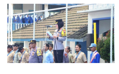 Penelitian Ungkap Lonjakan Kasus Klitih di Magelang, Ini Strategi Polres Menanganinya