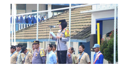 Penelitian Ungkap Lonjakan Kasus Klitih di Magelang, Ini Strategi Polres Menanganinya