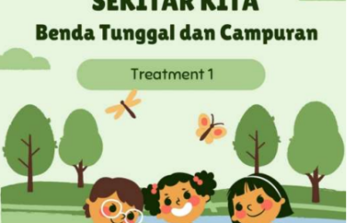 STEAM Dinilai Efektif Tingkatkan Kemampuan Berpikir Kritis Siswa Sekolah Dasar