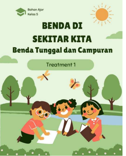 STEAM Dinilai Efektif Tingkatkan Kemampuan Berpikir Kritis Siswa Sekolah Dasar