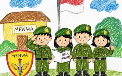 Peran Menwa dalam Menjaga Kedaulatan Negara Dinilai Masih Relevan, Ini Temuan Penelitian Gilang Sandi Prayudha