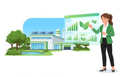 Mendorong Transparansi Lingkungan, Mengapa Perusahaan Manufaktur Makin Gencar Lakukan Pengungkapan CSR?