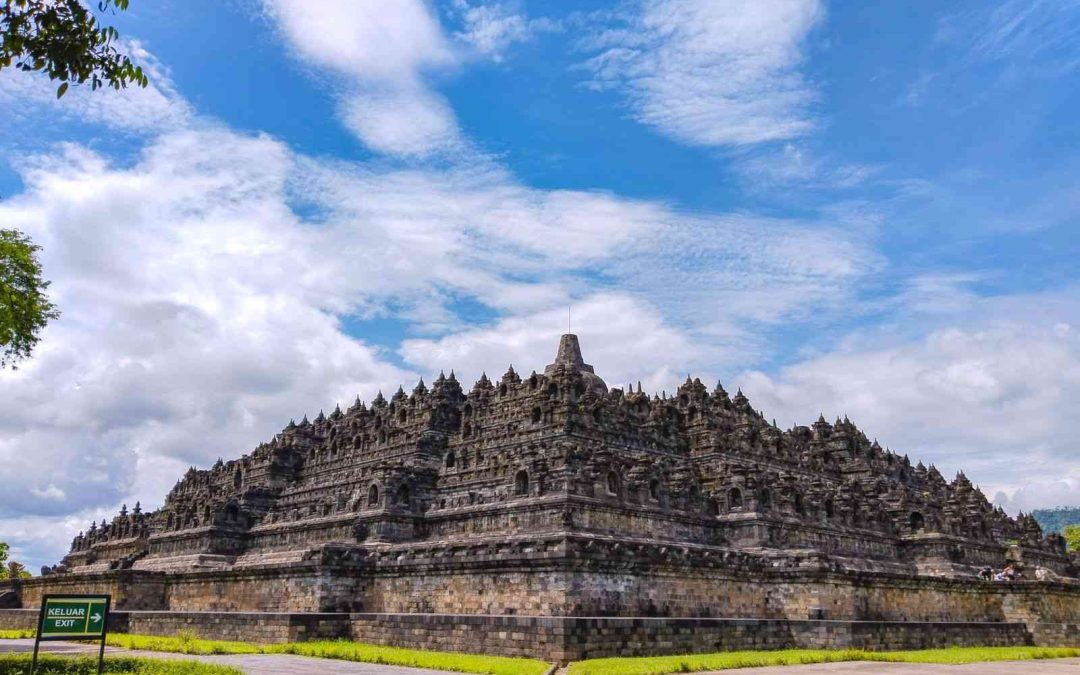 Implementasi Perda Disabilitas di Wisata Borobudur Belum Optimal, Penelitian Ungkap Kendala Anggaran dan Minimnya Fasilitas